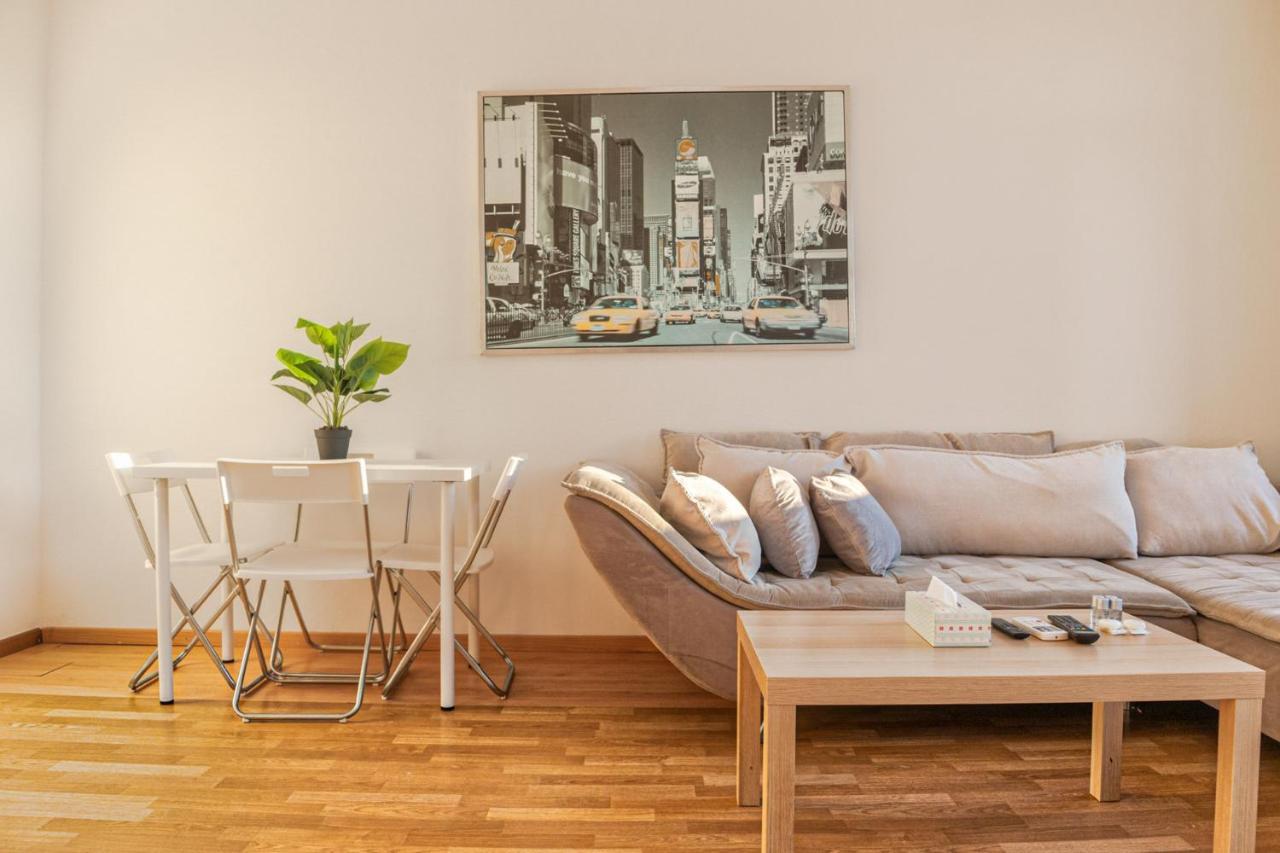Joyful 2Br Apt. @ Millenium Tower And The Danube Wina Bagian luar foto