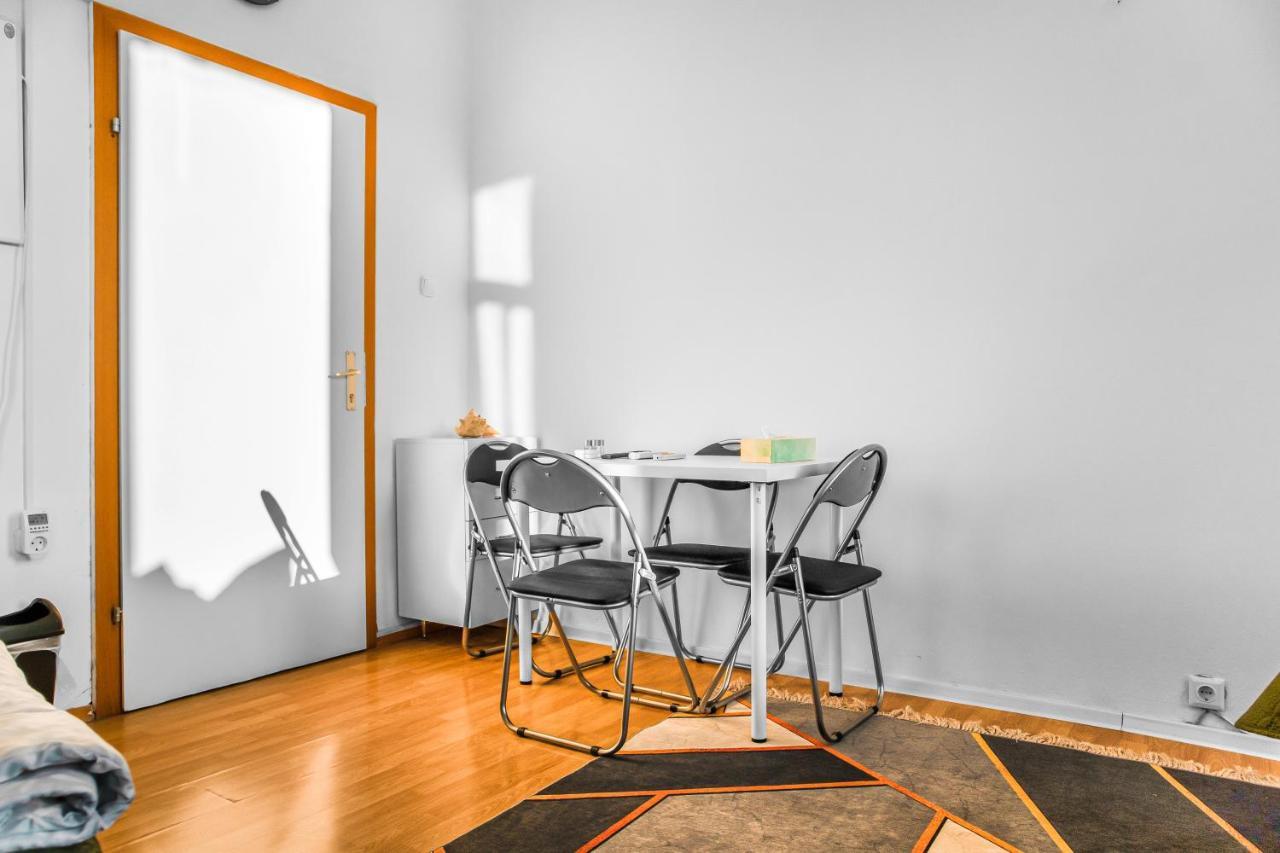 Joyful 2Br Apt. @ Millenium Tower And The Danube Wina Bagian luar foto