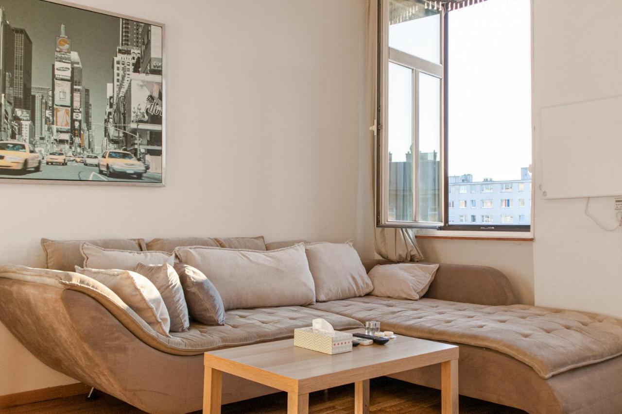 Joyful 2Br Apt. @ Millenium Tower And The Danube Wina Bagian luar foto