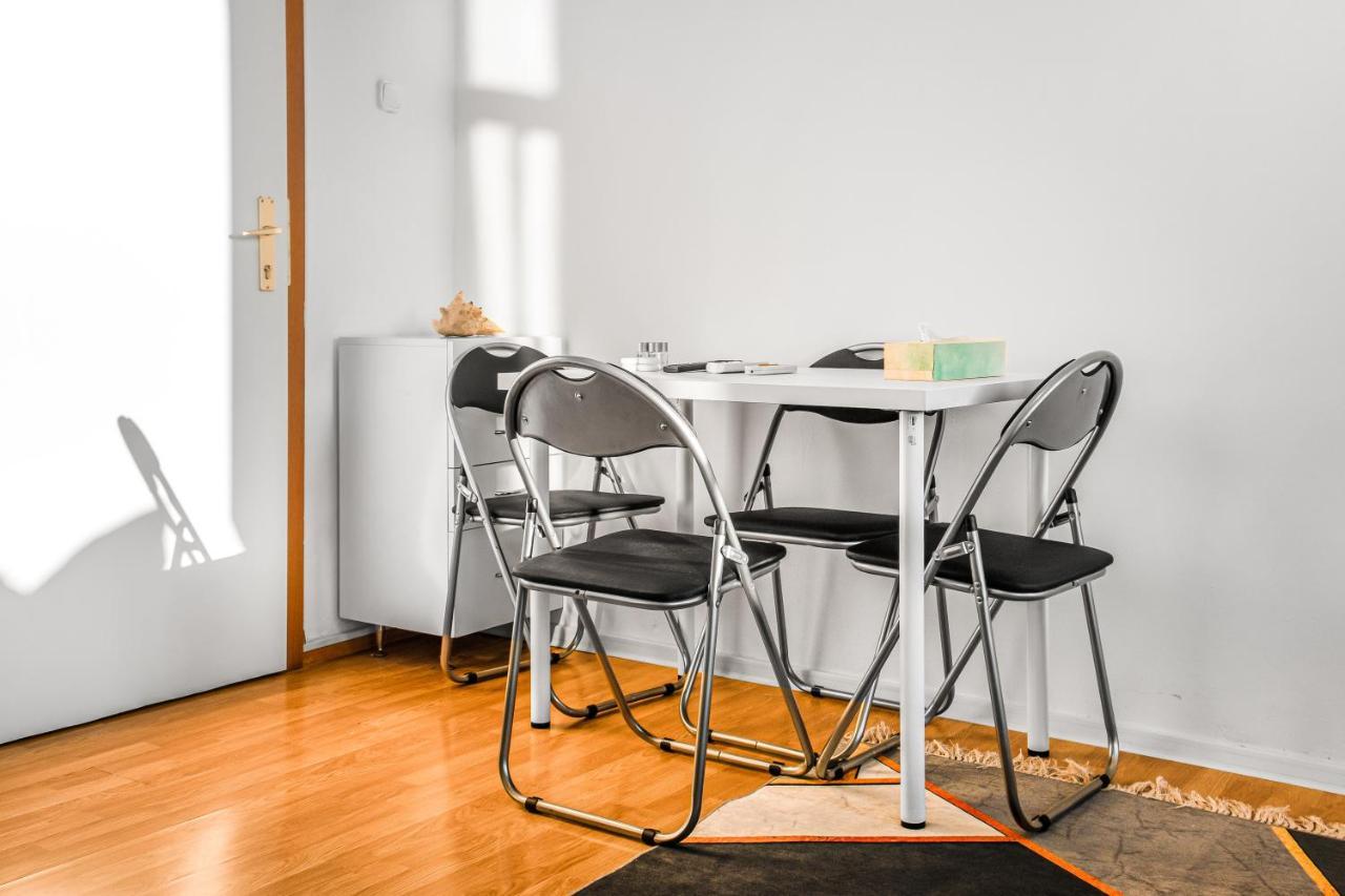 Joyful 2Br Apt. @ Millenium Tower And The Danube Wina Bagian luar foto