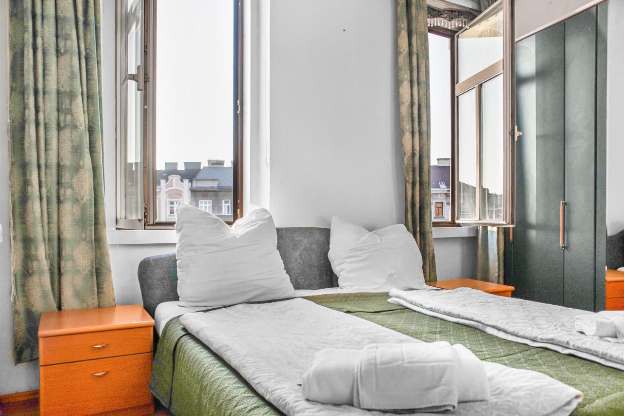 Joyful 2Br Apt. @ Millenium Tower And The Danube Wina Bagian luar foto