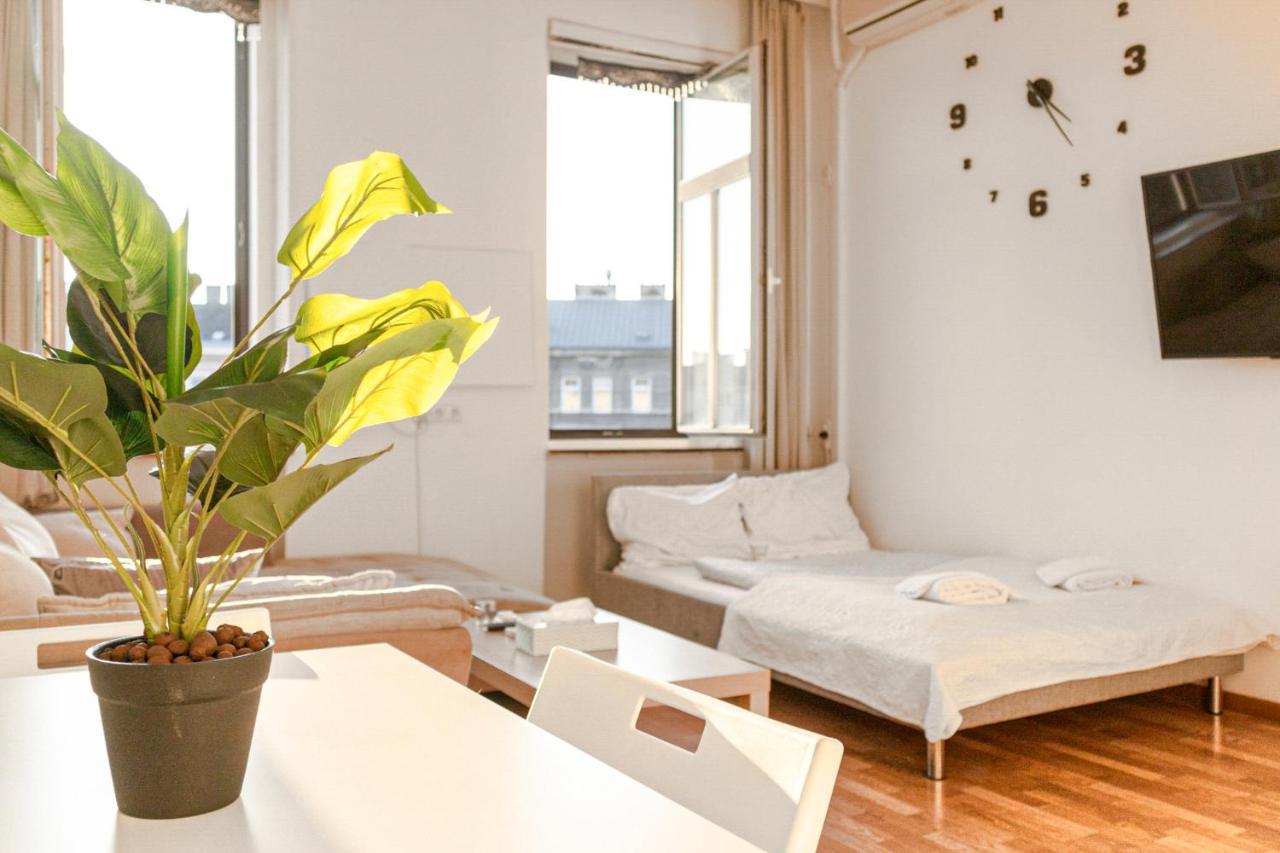 Joyful 2Br Apt. @ Millenium Tower And The Danube Wina Bagian luar foto