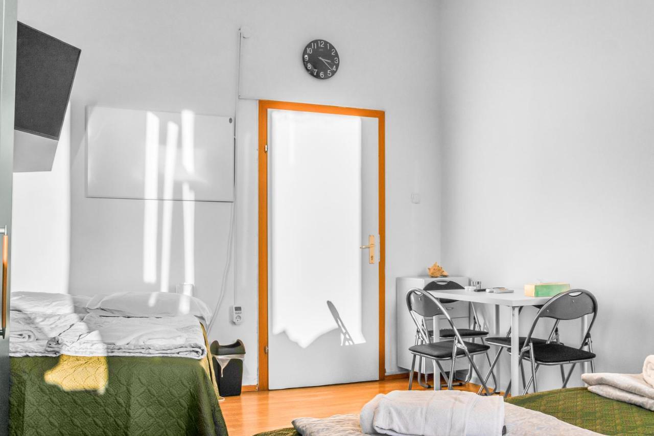 Joyful 2Br Apt. @ Millenium Tower And The Danube Wina Bagian luar foto