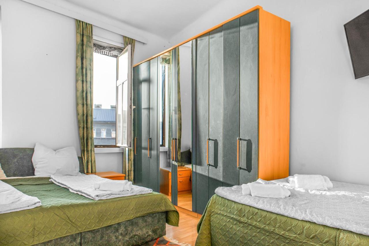 Joyful 2Br Apt. @ Millenium Tower And The Danube Wina Bagian luar foto