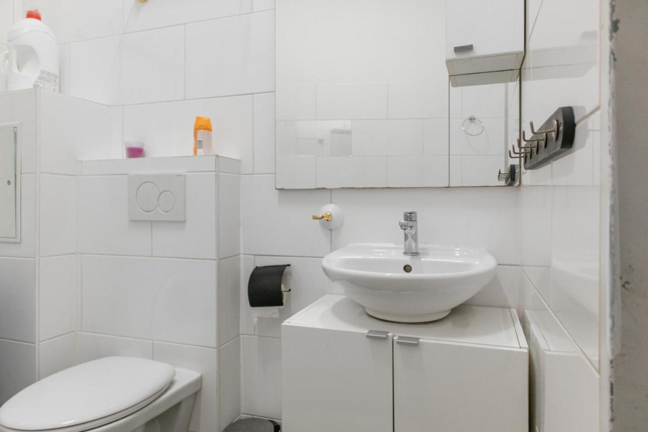 Joyful 2Br Apt. @ Millenium Tower And The Danube Wina Bagian luar foto