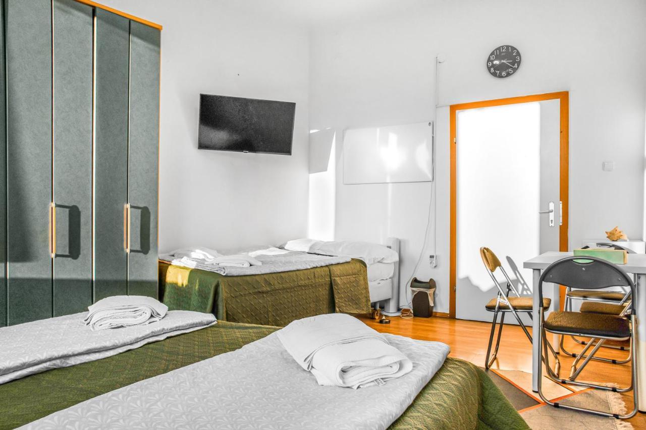 Joyful 2Br Apt. @ Millenium Tower And The Danube Wina Bagian luar foto