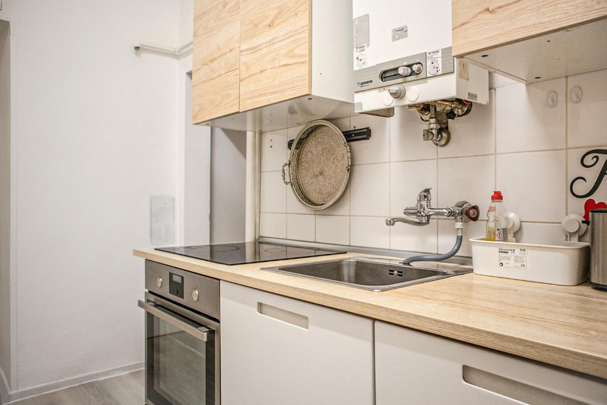 Joyful 2Br Apt. @ Millenium Tower And The Danube Wina Bagian luar foto