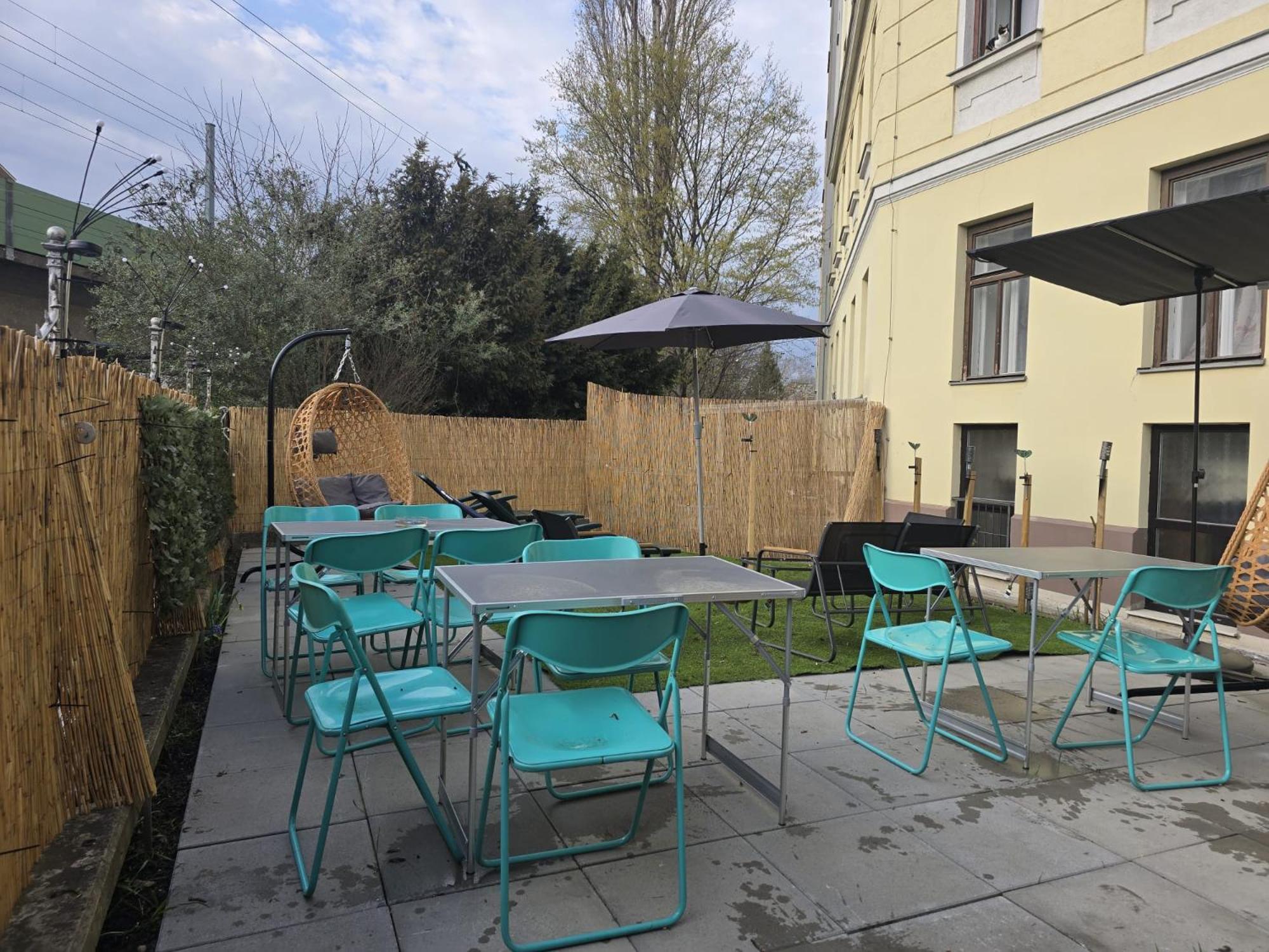 Joyful 2Br Apt. @ Millenium Tower And The Danube Wina Bagian luar foto